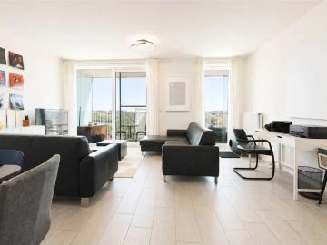 à vendre Appartement Borgerhout Buurtspoorweglei