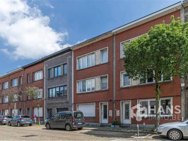 à vendre Appartement Borgerhout Bacchuslaan