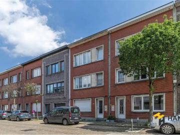 à vendre Appartement Borgerhout Bacchuslaan