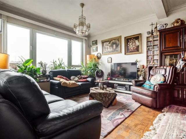 à vendre Appartement Borgerhout Bleekhofstraat