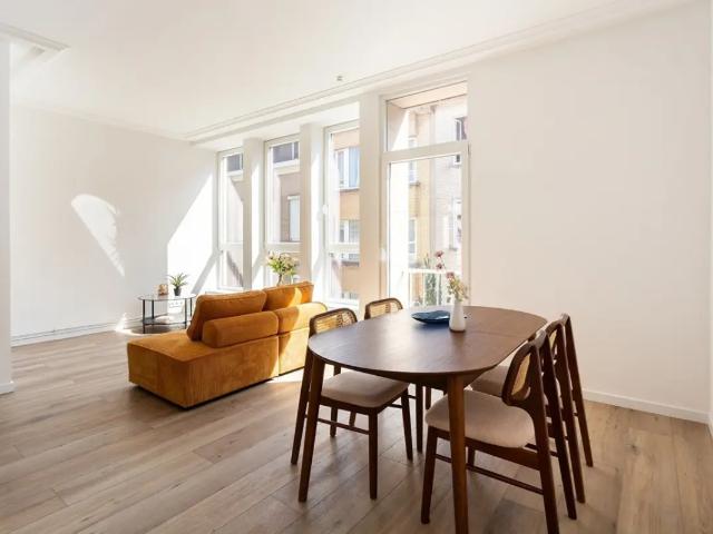 à vendre Appartement Borgerhout Diepestraat