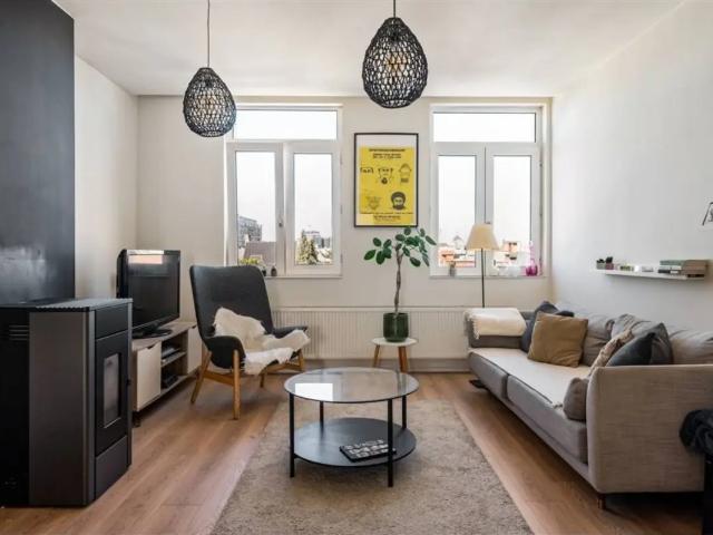 à vendre Appartement Borgerhout Eugeen Joorsstraat