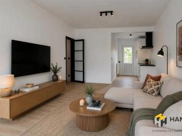 à vendre Appartement Borgerhout Gebroeders Blommestraat