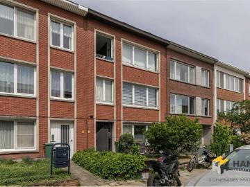 2140, Anvers, Province de Anvers, Flandre