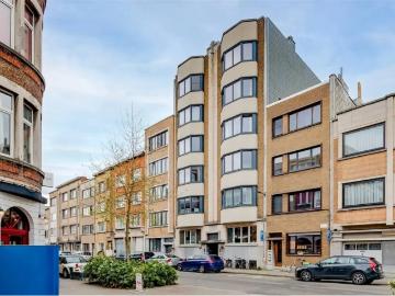à vendre Appartement Borgerhout Generaal Eisenhowerlei
