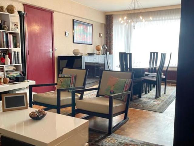 à vendre Appartement Borgerhout Helmstraat