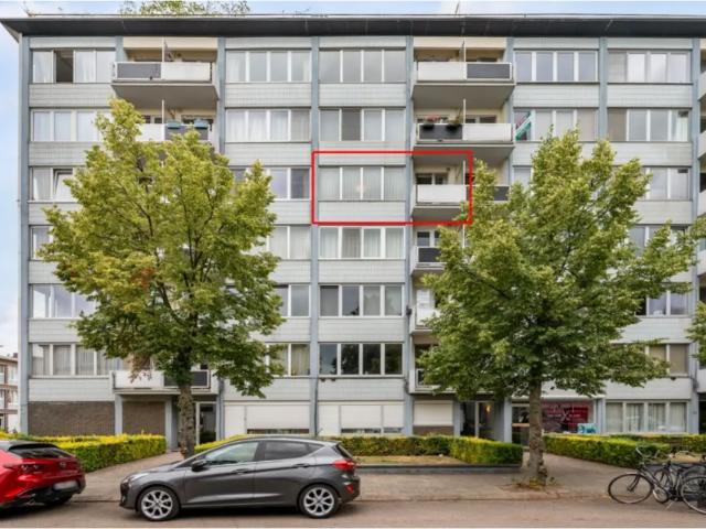 à vendre Appartement Borgerhout Lodewijk Van Berckenlaan