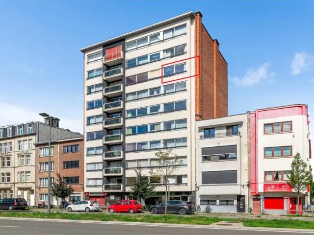 à vendre Appartement Borgerhout Plantin en Moretuslei