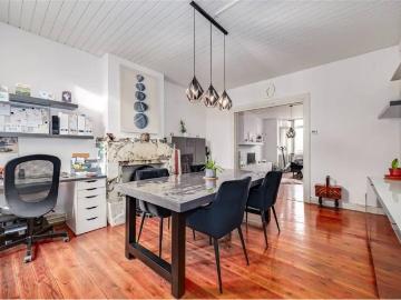 à vendre Appartement Borgerhout Stenenbrug