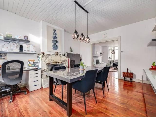 à vendre Appartement Borgerhout Stenenbrug