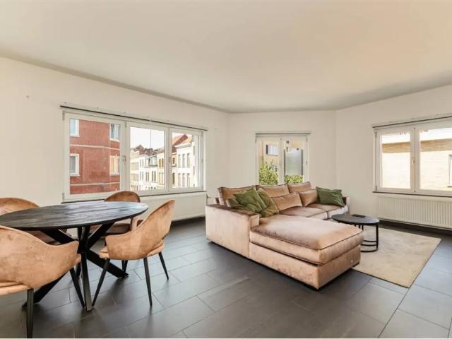 à vendre Appartement Borgerhout Sterlingerstraat
