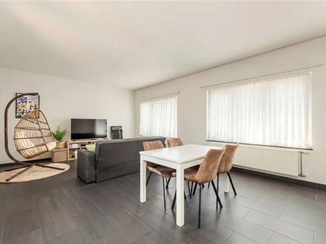 à vendre Appartement Borgerhout Sterlingerstraat