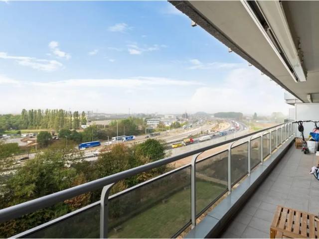 à vendre Appartement Borgerhout Turnhoutsebaan