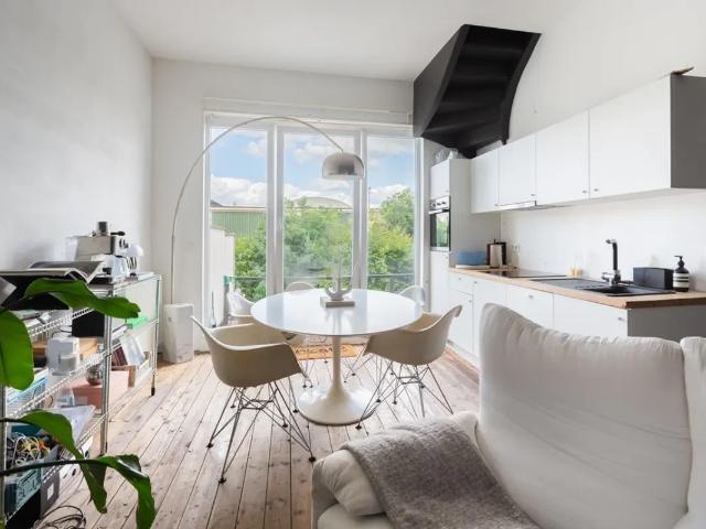 à vendre Appartement Borgerhout Touwstraat
