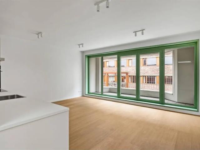 à vendre Appartement Borgerhout Wilrijkstraat