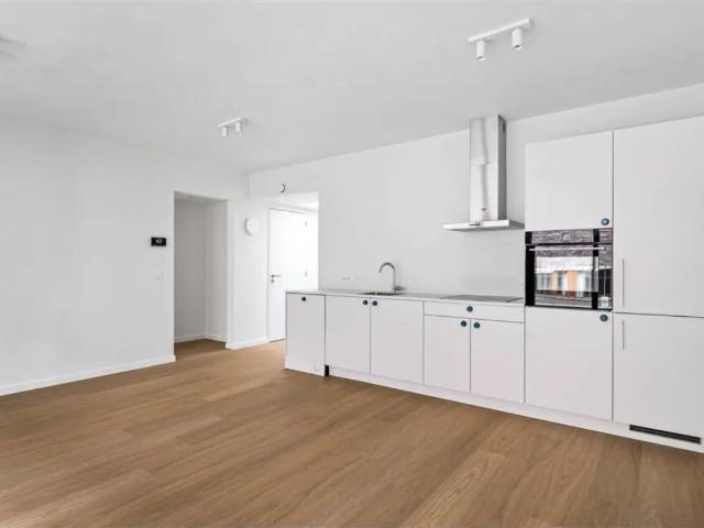 à vendre Appartement Borgerhout Wilrijkstraat