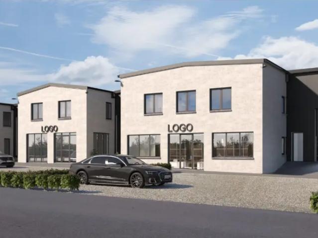 à vendre Appartement Borgloon Industrieweg