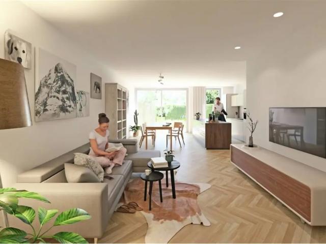 à vendre Appartement Bornem Bovenstraat