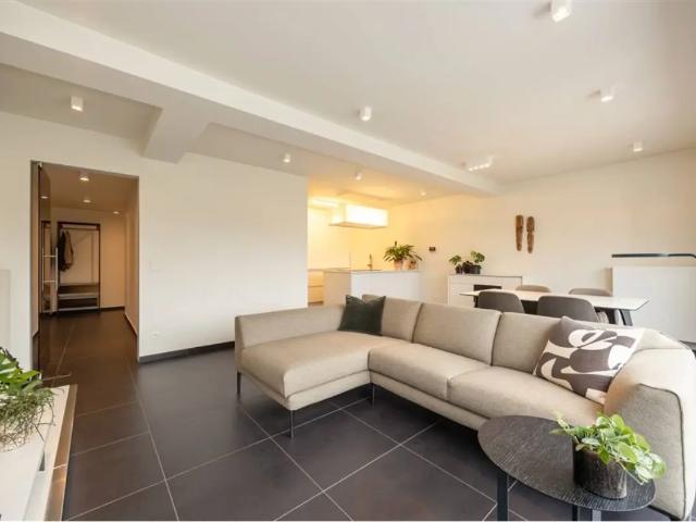 à vendre Appartement Bornem Frans Rottiersstraat