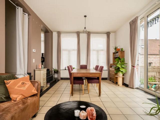 à vendre Appartement Bornem Wolfgang d'Urselstraat