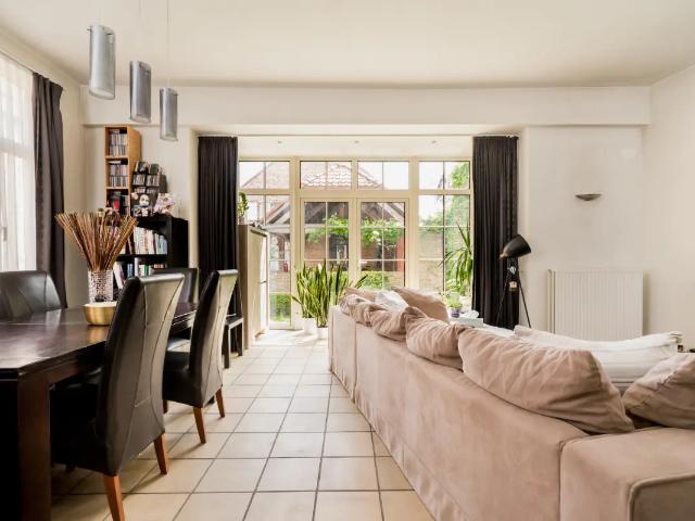 à vendre Appartement Bornem Wolfgang d'Urselstraat