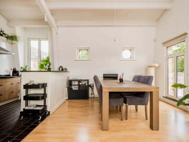 à vendre Appartement Bornem Wolfgang d'Urselstraat