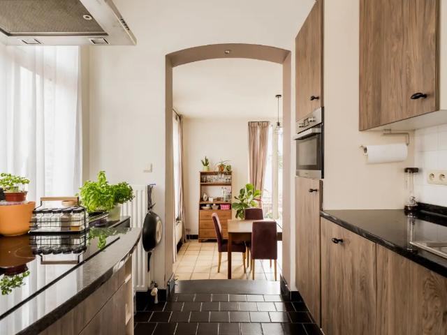 à vendre Appartement Bornem Wolfgang d'Urselstraat