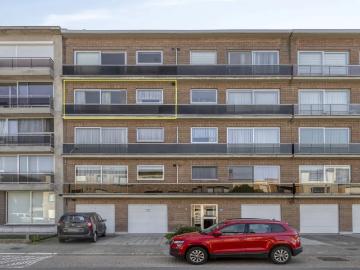à vendre Appartement Borsbeek Wenigerstraat