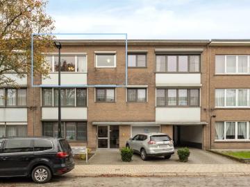 2150, Borsbeek, Province de Anvers, Flandre