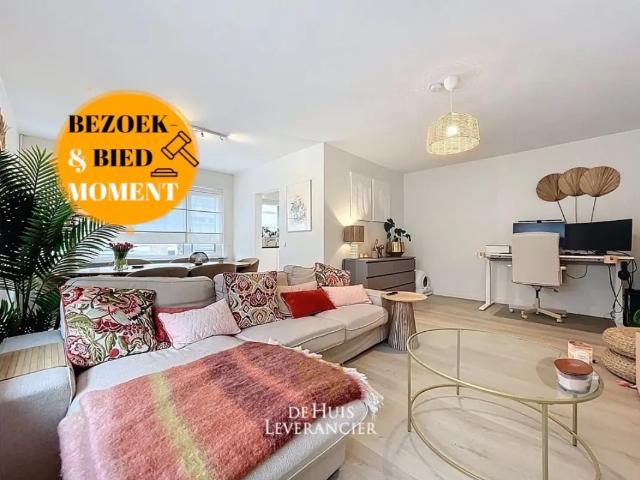 à vendre Appartement Borsbeek Eksterlaar