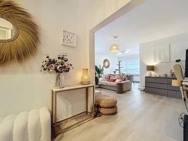 à vendre Appartement Borsbeek Eksterlaar