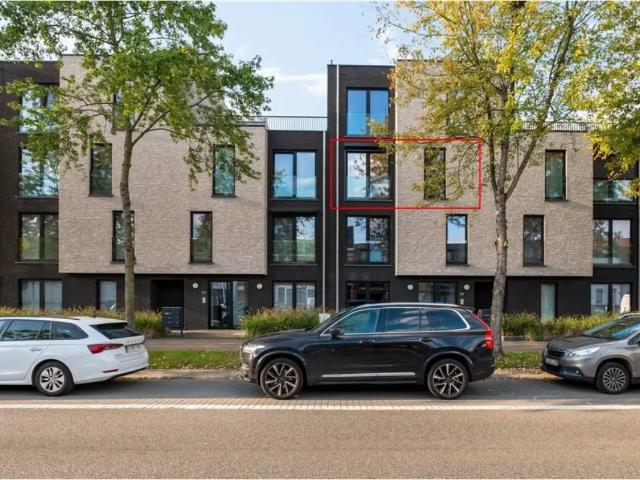 à vendre Appartement Borsbeek Herentalsebaan