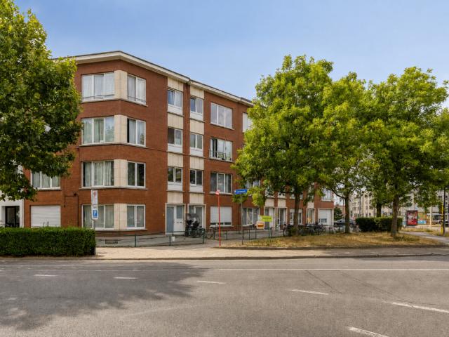 à vendre Appartement Borsbeek Herentalsebaan