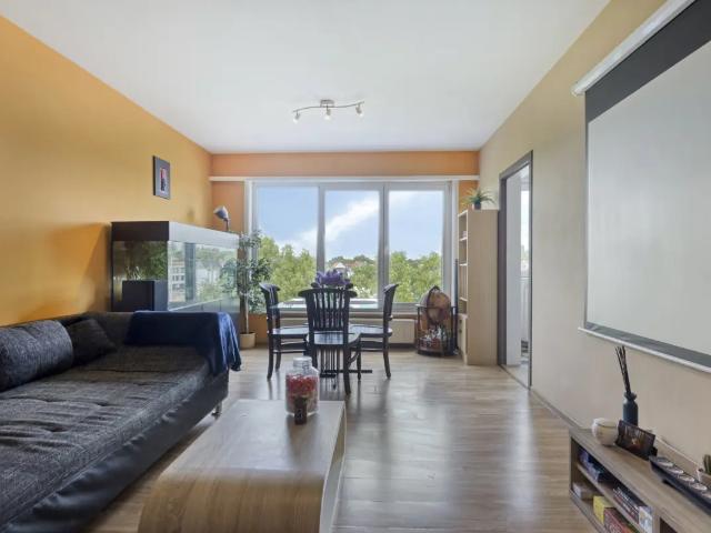 à vendre Appartement Borsbeek Herentalsebaan