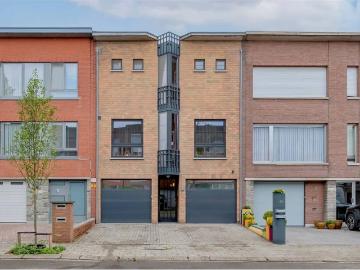 à vendre Appartement Borsbeek Karel Soetelaan