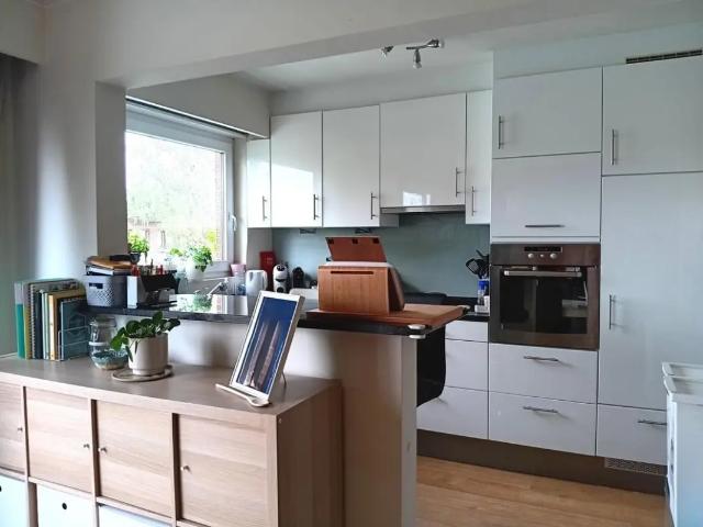 à vendre Appartement Borsbeek Manebruggestraat
