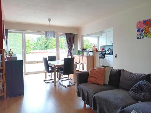 à vendre Appartement Borsbeek Manebruggestraat