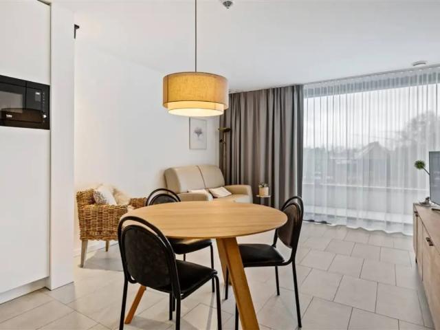à vendre Appartement Borsbeek Schanslaan