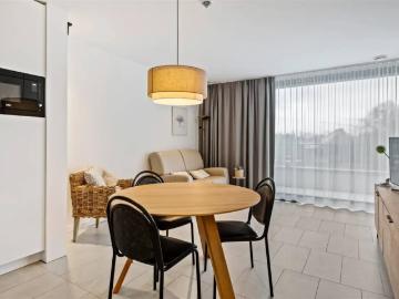 à vendre Appartement Borsbeek Schanslaan