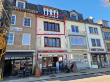 6830, Bouillon, Arrondissement de Neufchâteau, Wallonie