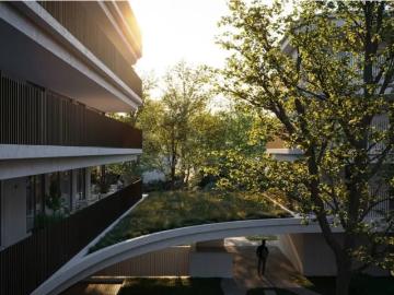 à vendre Appartement Bourg Léopold Karmellaan
