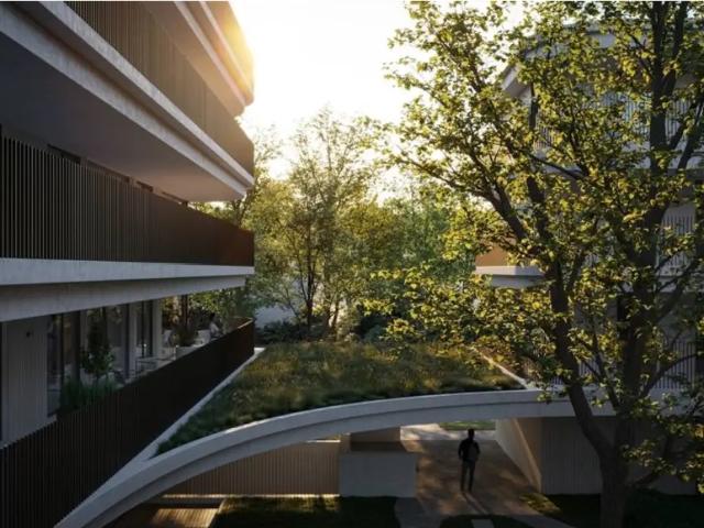 à vendre Appartement Bourg Léopold Karmellaan