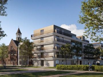 3970, Leopoldsburg, Bourg-Léopold, Hasselt