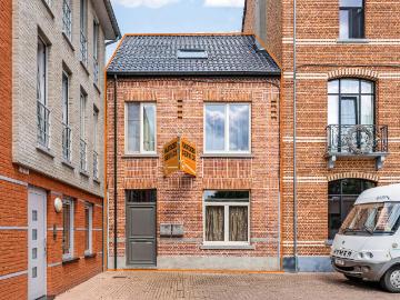 à vendre Appartement Bourg Léopold Koningin Astridplein