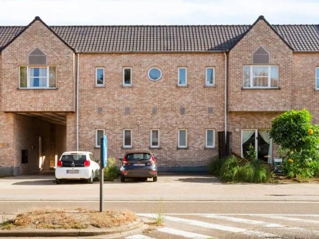 à vendre Appartement Bourg Léopold Leopoldsburgsesteenweg