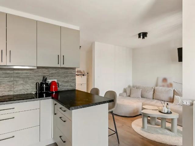 à vendre Appartement Bourg Léopold Lommelsesteenweg