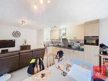 à vendre Appartement Bourg Léopold Tunnelstraat