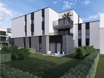 à vendre Appartement Bourg Léopold