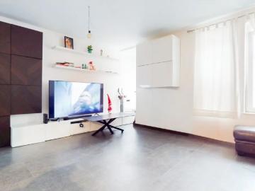 à vendre Appartement Boussoit Chaussée Paul Houtart