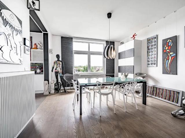 à vendre Appartement Boussu Rue de Quiévrain